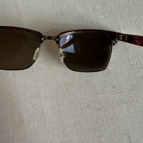 Maui Jim Kawika Brown Tortoise Sunglasses - Picture 4 of 15